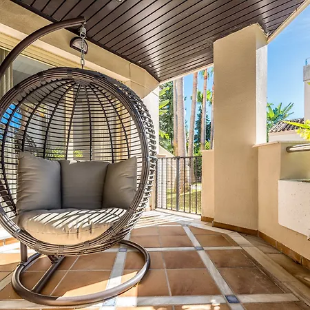 Apartment Fa-fab 2 Bedroom In And Outdoor Pool *