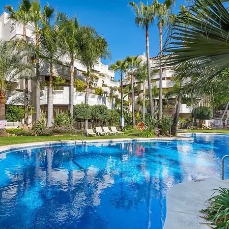 Fa-fab 2 Bedroom In And Outdoor Pool *