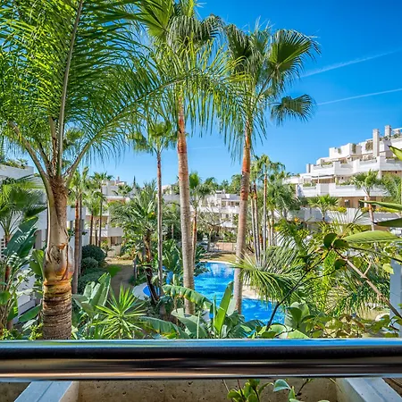 Fa-fab 2 Bedroom In And Outdoor Pool *