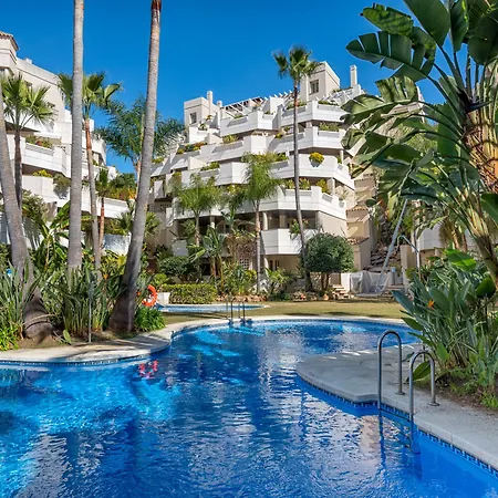 Fa-fab 2 Bedroom In And Outdoor Pool *